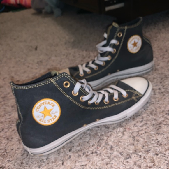 Converse Jean Unisex Hightops - Picture 3 of 8